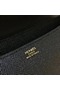 Hermes Black Constance MM 24cm Epsom Leather Bag  Replica