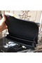 Hermes Black Constance MM 24cm Epsom Leather Bag  Replica