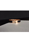 Hermes Black Enamel Clic H PM Bracelet  Replica