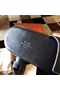Hermes Black Swift Izmir Sandals  Replica