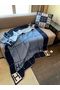 Hermes Blanket HEC00538  Replica