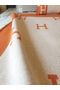 Hermes Blanket HEC00543  Replica