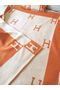 Hermes Blanket HEC00543  Replica