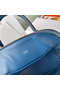 Hermes Bolide 1923 25 Handmade Bag In Deep Blue Evercolor Calfskin  Replica