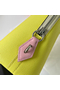 Hermes Bolide 1923 25 Handmade Bag In Lime Epsom Calfskin  Replica