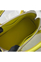 Hermes Bolide 1923 25 Handmade Bag In Lime Epsom Calfskin  Replica