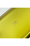 Hermes Bolide 1923 25 Handmade Bag In Lime Epsom Calfskin  Replica