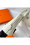 Hermes Bolide 1923 25 Handmade Bag In Nata Evercolor Calfskin  Replica