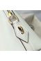 Hermes Bolide 1923 25 Handmade Bag In Nata Evercolor Calfskin  Replica