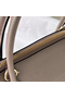 Hermes Bolide 1923 27 Handmade Bag In Gris Asphalt Epsom Calfskin  Replica