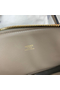 Hermes Bolide 1923 27 Handmade Bag In Gris Asphalt Epsom Calfskin  Replica