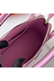 Hermes Bolide 1923 27 Handmade Bag In Mauve Sylvestre Epsom Calfskin  Replica