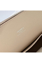 Hermes Bolide 1923 Mini Handmade Bag In Craie Chevre Mysore Leather  Replica