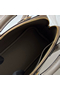 Hermes Bolide 1923 Mini Handmade Bag In Gris Asphalt Evercolor Calfskin  Replica