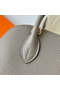 Hermes Bolide 1923 Mini Handmade Bag In Gris Asphalt Evercolor Calfskin  Replica