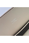 Hermes Bolide 1923 Mini Handmade Bag In Nata Chevre Mysore Leather  Replica