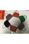 Hermes Bolide 21CM Calfskin Leather Tote Bag HB21C  Replica