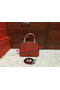 Hermes Bolide 21CM Calfskin Leather Tote Bag HB21C  Replica
