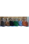 Hermes Bolide 21CM Calfskin Leather Tote Bag HB21C  Replica