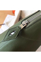 Hermes Bolide 31 Handmade Bag In Canopee Clemence Leather  Replica