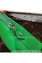 Hermes Bolide 31CM Calfskin Leather Tote Bag B3302 Green  Replica