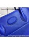 Hermes Bolide 31CM Calfskin Leather Tote Bag B3302 Royal  Replica