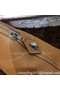 Hermes Bolide 31CM Calfskin Leather Tote Bag B3302 Wheat  Replica