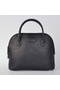 Hermes Bolide 31CM Tote Bags Clemence H1031 Black  Replica