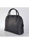 Hermes Bolide 31CM Tote Bags Clemence H1031 Black  Replica