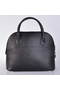 Hermes Bolide 31CM Tote Bags Clemence H1031 Black  Replica