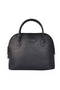 Hermes Bolide 31CM Tote Bags Clemence H1031 Black  Replica