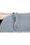 Hermes Bolide 37CM Calfskin Leather Tote Bag B1004 SkyBlue  Replica