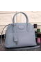 Hermes Bolide 37CM Calfskin Leather Tote Bag B1004 SkyBlue  Replica