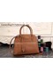 Hermes Bolide 37CM Calfskin Leather Tote Bag B1004 Wheat  Replica
