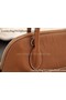 Hermes Bolide 37CM Calfskin Leather Tote Bag B1004 Wheat  Replica
