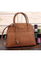Hermes Bolide 37CM Calfskin Leather Tote Bag B1004 Wheat  Replica