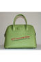 Hermes Bolide 37CM Calfskin Leather Tote Bags H509084 Green  Replica