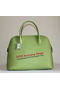 Hermes Bolide 37CM Calfskin Leather Tote Bags H509084 Green  Replica