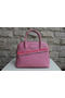 Hermes Bolide 37CM Calfskin Leather Tote Bags H509084 Pink  Replica