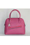 Hermes Bolide 37CM Calfskin Leather Tote Bags H509084 Rosy  Replica