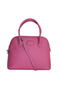Hermes Bolide 37CM Calfskin Leather Tote Bags H509084 Rosy  Replica