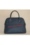 Hermes Bolide 37CM Calfskin Leather Tote Bags H509084 Royal  Replica