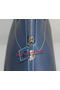 Hermes Bolide 37CM Calfskin Leather Tote Bags H509084 Royal  Replica