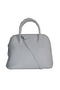 Hermes Bolide 37CM Calfskin Leather Tote Bags H509084 White  Replica
