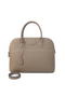 Hermes Bolide 37CM Tote Bags Calf Leather Gray  Replica