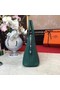 Hermes Bolide Original Leather Tote Bag B1007 Atrovirens  Replica