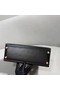 Hermes BOX Leather KL28 black  Replica