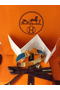 Hermes Bracelet H1155 Azurite  Replica