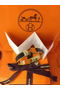 Hermes Bracelet H1155 Black Replica