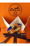 Hermes Bracelet H1155 Blue  Replica